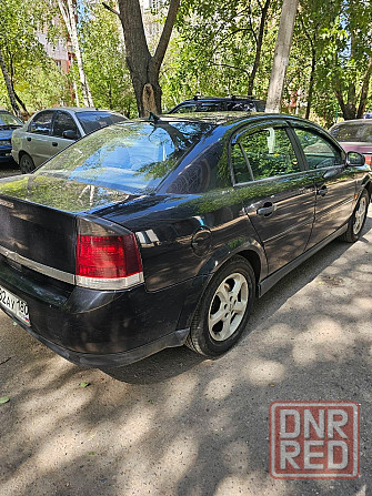Продаю Opel Vectra C Донецк - изображение 4