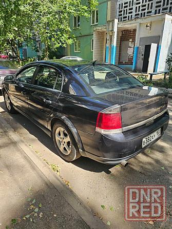 Продаю Opel Vectra C Донецк - изображение 6