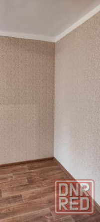 Срочно! Сдам 1 кмн. кв.в центре, пр. Гурова, рядом университет Донецк - изображение 4