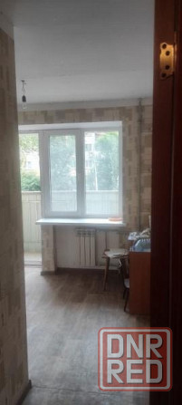 Срочно! Сдам 1 кмн. кв.в центре, пр. Гурова, рядом университет Донецк - изображение 3