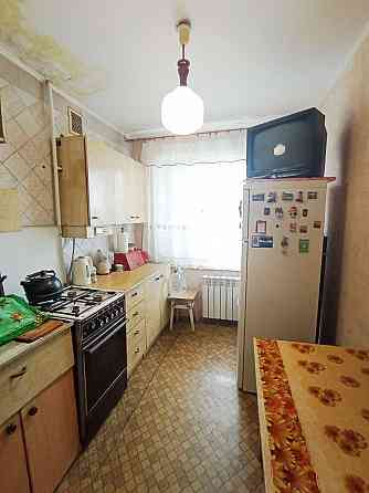 Продается  3-комнатная квартира Мариуполь
