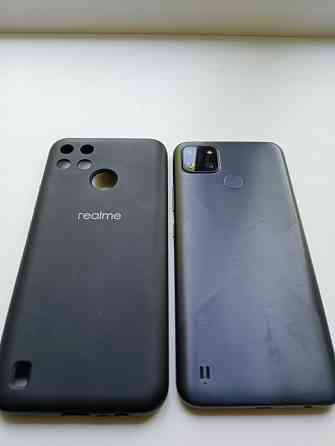 Продам смартфон Realme C21Y 4/64Gb Донецк