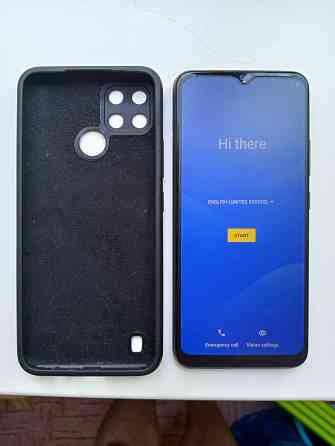Продам смартфон Realme C21Y 4/64Gb Донецк