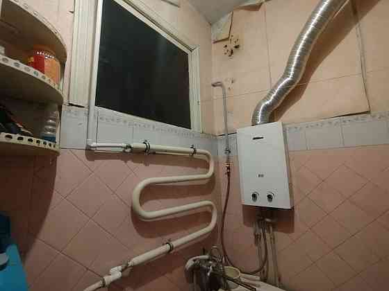 Продается двухкомнатная квартира Мариуполь