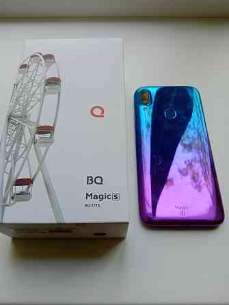 Продам BQ 5731L Magic S 3/32 Донецк