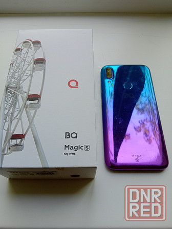 Продам BQ 5731L Magic S 3/32 Донецк - изображение 1