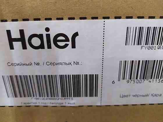 Продам духовой шкаф haier Макеевка