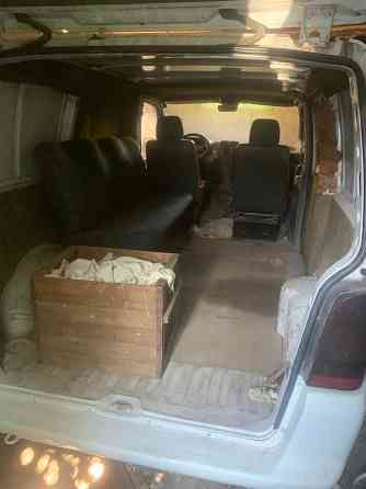 Продам Merc Vito фургон 1998 Мариуполь