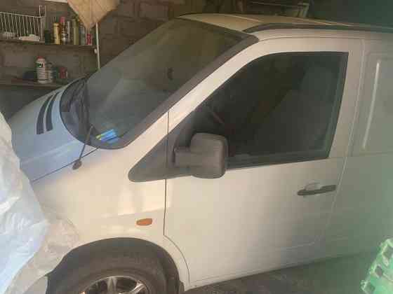 Продам Merc Vito фургон 1998 Мариуполь