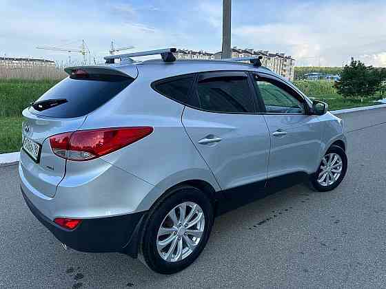 Продам Hyundai IX35 рестайлинг 2014 года Донецк
