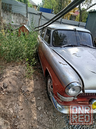 Продам газ 21 Донецк - изображение 2