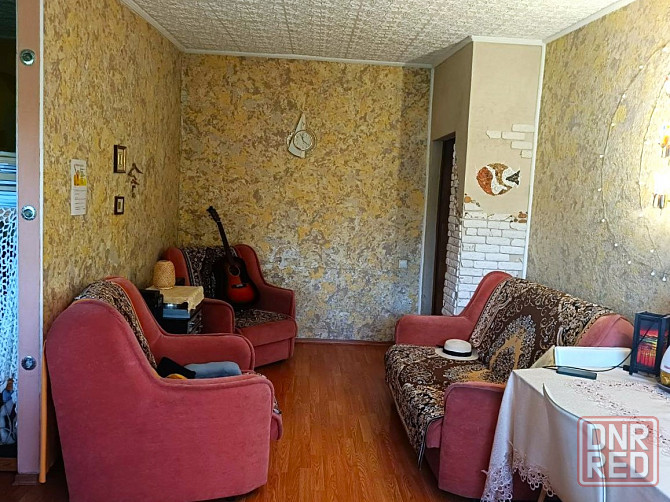 Продам 2х комнатную квартиру-студию в Ленинском р-не Донецк - изображение 5