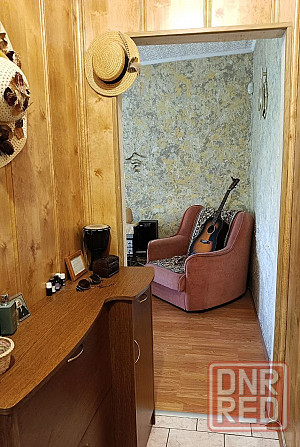 Продам 2х комнатную квартиру-студию в Ленинском р-не Донецк - изображение 12