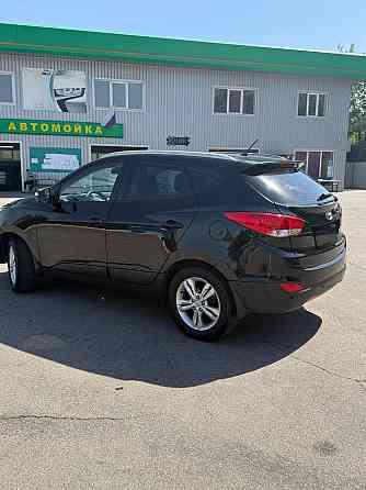 Продам Hyundai IX35 рестайлинг 2012 года Донецк