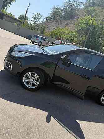 Продам Hyundai IX35 рестайлинг 2012 года Донецк