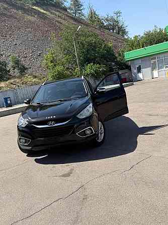 Продам Hyundai IX35 рестайлинг 2012 года Донецк