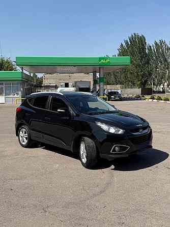 Продам Hyundai IX35 рестайлинг 2012 года Донецк