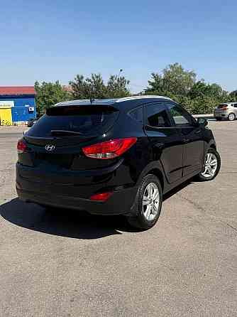 Продам Hyundai IX35 рестайлинг 2012 года Донецк
