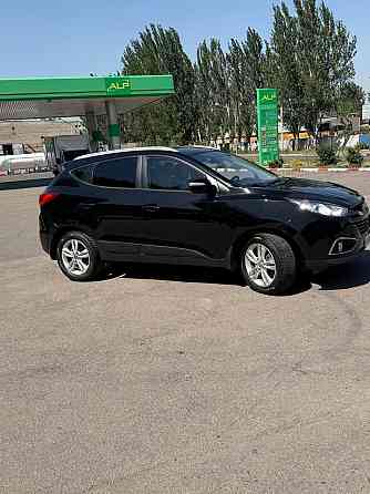 Продам Hyundai IX35 рестайлинг 2012 года Донецк
