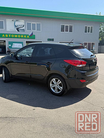 Продам Hyundai IX35 рестайлинг 2012 года Донецк - изображение 4