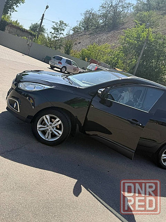 Продам Hyundai IX35 рестайлинг 2012 года Донецк - изображение 6