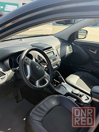 Продам Hyundai IX35 рестайлинг 2012 года Донецк - изображение 8