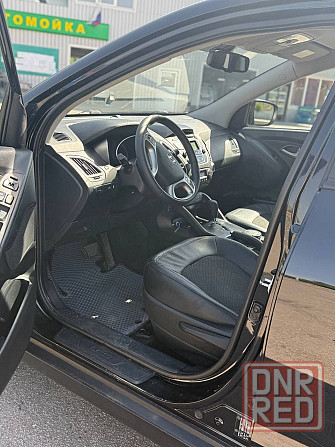 Продам Hyundai IX35 рестайлинг 2012 года Донецк - изображение 7