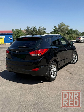 Продам Hyundai IX35 рестайлинг 2012 года Донецк - изображение 3