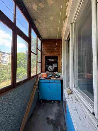 Продам 2ком квартиру, Донской, Майский рынок, Буденновский район Донецк