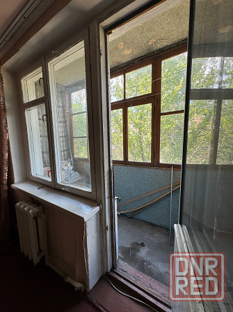 Продам 2ком квартиру, Донской, Майский рынок, Буденновский район Донецк - изображение 3