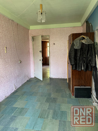 Продам 2ком квартиру, Донской, Майский рынок, Буденновский район Донецк - изображение 5