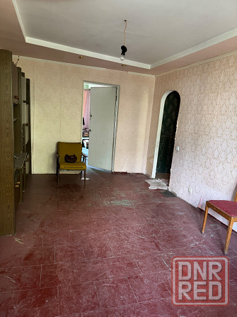 Продам 2ком квартиру, Донской, Майский рынок, Буденновский район Донецк - изображение 1