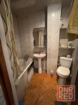 Продам 2ком квартиру, Донской, Майский рынок, Буденновский район Донецк - изображение 10