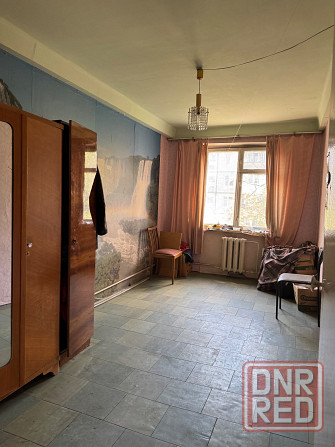 Продам 2ком квартиру, Донской, Майский рынок, Буденновский район Донецк - изображение 6