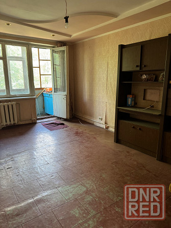 Продам 2ком квартиру, Донской, Майский рынок, Буденновский район Донецк - изображение 2