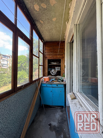 Продам 2ком квартиру, Донской, Майский рынок, Буденновский район Донецк - изображение 4