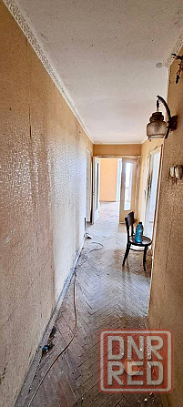 Продаётся 4 к квартира в Центральном районе Мариуполь - изображение 3