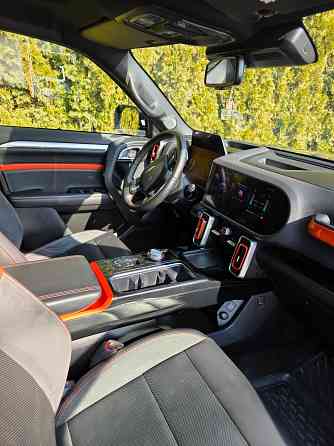 Продаю HAVAL DARGO, 2023г. Донецк