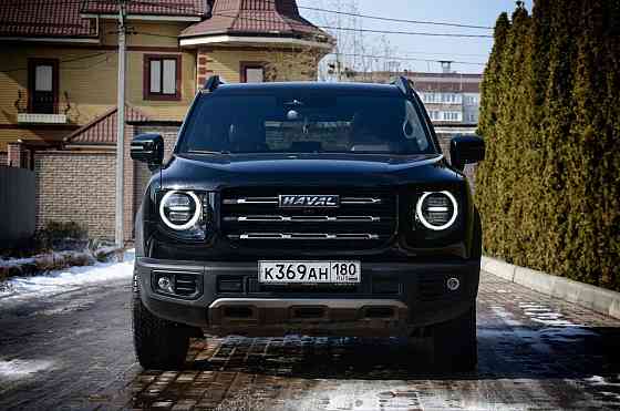 Продаю HAVAL DARGO, 2023г. Донецк