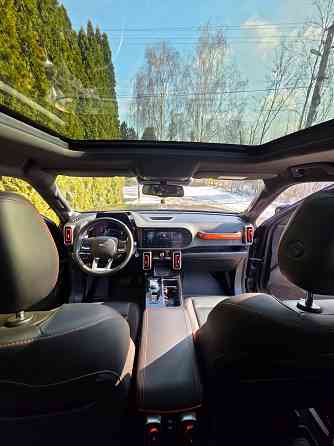 Продаю HAVAL DARGO, 2023г. Донецк