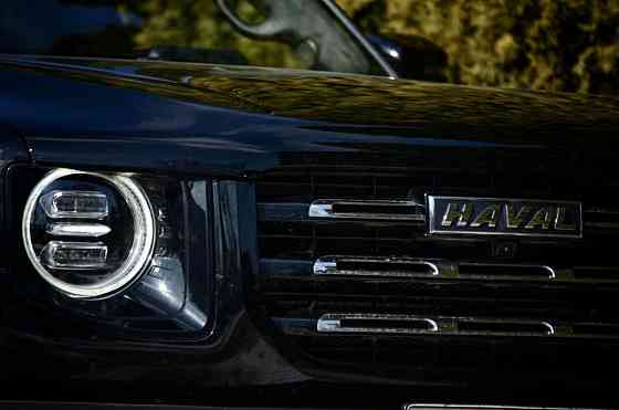 Продаю HAVAL DARGO, 2023г. Донецк