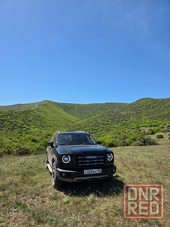 Продаю HAVAL DARGO, 2023г. Донецк - изображение 6