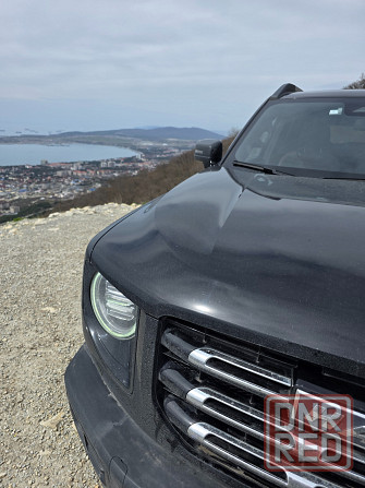 Продаю HAVAL DARGO, 2023г. Донецк - изображение 7