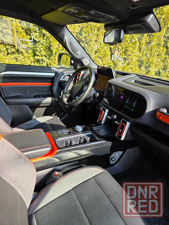 Продаю HAVAL DARGO, 2023г. Донецк - изображение 5