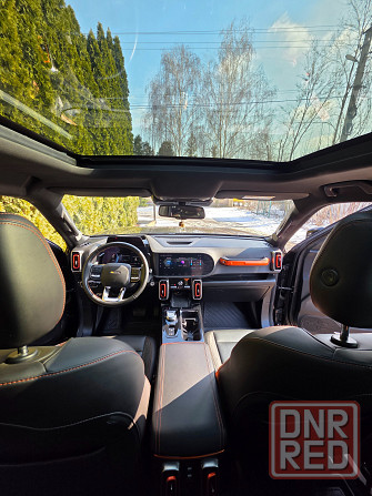 Продаю HAVAL DARGO, 2023г. Донецк - изображение 4