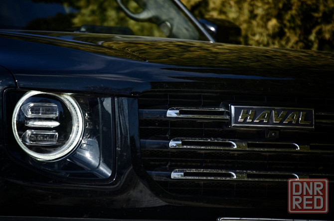 Продаю HAVAL DARGO, 2023г. Донецк - изображение 2