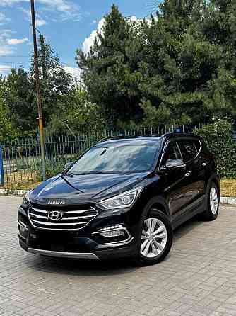 Продам Hyundai Santa-Fe 2016 года выпуска Донецк