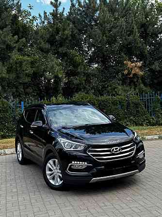 Продам Hyundai Santa-Fe 2016 года выпуска Донецк