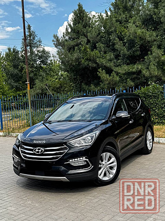 Продам Hyundai Santa-Fe 2016 года выпуска Донецк - изображение 4