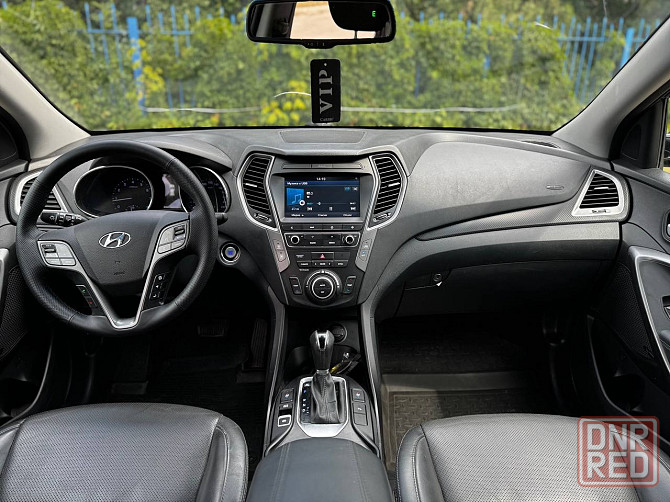 Продам Hyundai Santa-Fe 2016 года выпуска Донецк - изображение 7
